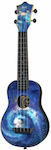 Flight TUS40 Space Soprano Ukulele