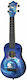 Flight TUS40 Space Soprano Γιουκαλίλι