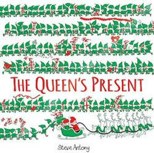 The Queen's Present