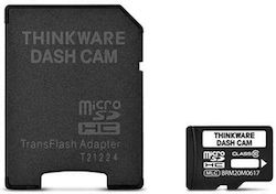 Thinkware microSDHC 64GB Class 10 UHS-I with Adapter