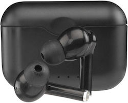 Denver TWE-37 In ear Черен
