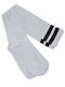 BodyTalk Sportsocken Weiß 1 Paar
