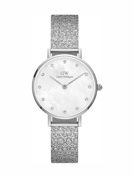 Daniel Wellington Petite Lumine Women's Watch w...