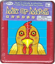 Kids Puzzle Rooster for 5+ years+ Years 10pcs Popular PlayThings Kids Puzzle Rooster for 5+ years+ Years 10pcs Popular PlayThings
