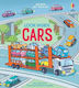 Look Inside, Cars