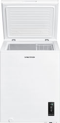 United UCR-9902E Μπαούλο 99lt United UCR-9902E Μπαούλο 99lt