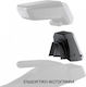 Rati Armster Car Armrest Mount for Opel Astra 2015+ Black