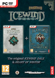 Icewind Dale 2-in-1 Compilation PC (Used) Icewind Dale 2-in-1 Compilation PC (Used)