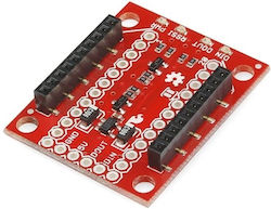 SparkFun XBee Explorer
