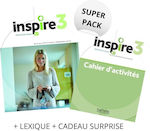 Super Pack Inspire 3