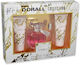 Dorall Collection Lancy Γυναικείο Σετ με Body Lotion 4τμχ