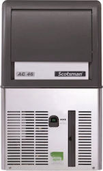 Scotsman ΕC127 Xsafe Παγομηχανή Ψεκασμού Scotsman ΕC127 Xsafe Παγομηχανή Ψεκασμού