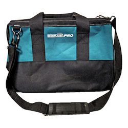Bormann Pro BTB3010 Schultertasche Schwarz