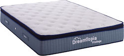 HomeMarkt Dreamtopia Privilege Двоен 150x200x29см HomeMarkt Dreamtopia Privilege Двоен 150x200x29см