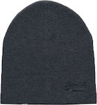Superdry Vintage Logo Classic Beanie Ανδρικός Σ...