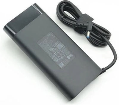 Laptop Charger 200W 19.5V 10.3A for HP with Detachable Power Cord