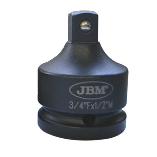 JBM Adapter Pneumatic with Socket 3/4'' and Output 1/2''