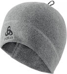 Odlo Beanie Ανδρικός Fleece Σκούφος σε Γκρι χρώμα