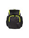 Arena Spiky III Swimming pool Backpack Gray