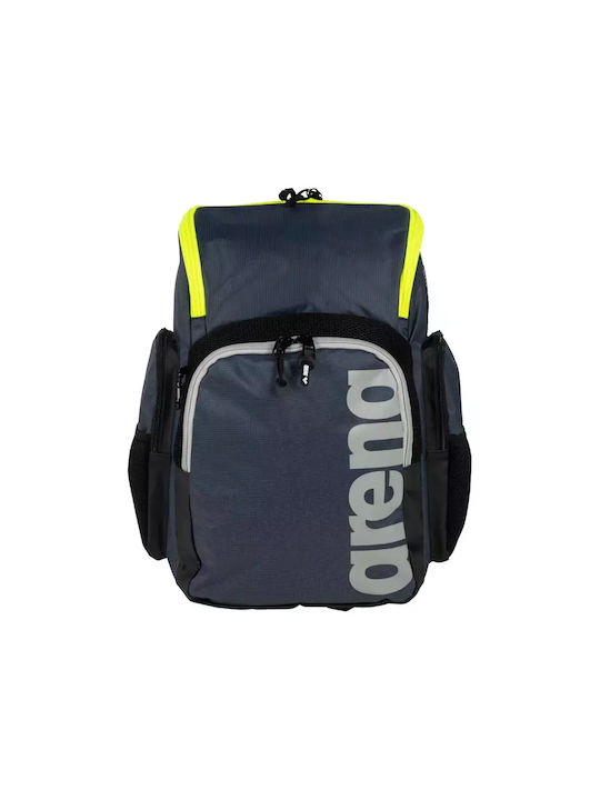 Arena Spiky III Swimming pool Backpack Blue