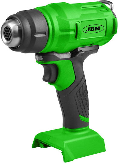 JBM 60042 Pistol termic cu temperatură maximă de 550°C