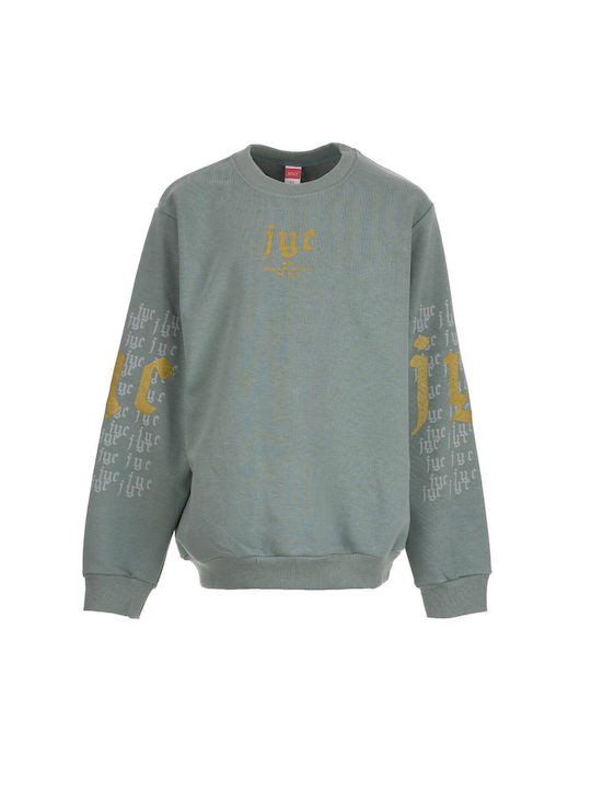 Joyce Kids Sweatshirt Green