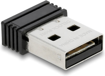 DeLock Accesorii POS Dongle USB pentru scanner de coduri de bare wireless