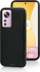 Fonex 0.6mm Schware (Xiaomi 12 Lite)