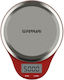 G3Ferrari G20082 Digital Kitchen Scale 1gr/5kg Red