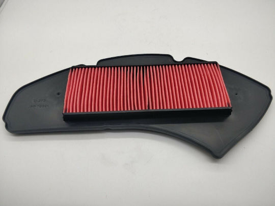 Motobert Φίλτρο Αέρα Μοτοσυκλέτας για Yamaha NMAX 125 7650231