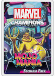 Fantasy Flight Marvel Champions: MojoMania Scenario Pack Ein Stück MC39en