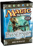 Magic: The Gathering - Dissension - Simic Mutology Magic: The Gathering Deck S150450