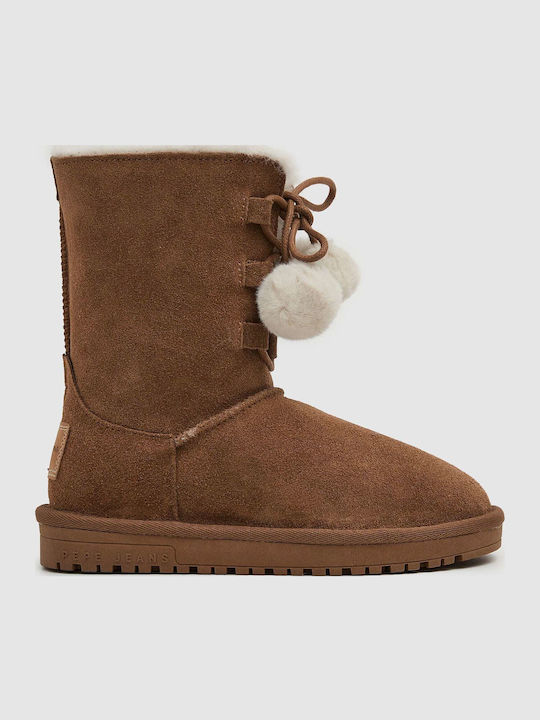 Diss Ghete Copii din Suede Maro
