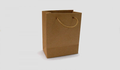 BAG 11cm x 14cm x 6.5cm 170gr - 12 pieces