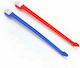 Nobleza Toothbrush for Dogs for Gum Protection 2 Pieces