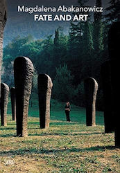 Magdalena Abakanowicz, Fate and Art. Monologue