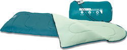 Bestway Sac de dormit Single 2 Sezoane Pavillo ...