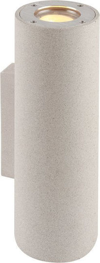 Psarrakos W 5152 Spot de exterior montat pe perete IP65