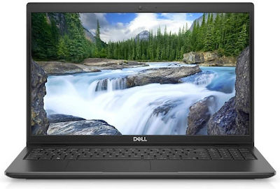 Dell Inspiron 3520 15.6" FHD (Kern i5-1235U/8GB/512GB SSD/W11 Startseite) (US Tastatur)