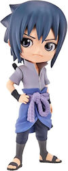 Banpresto Naruto Sasuke Uchiha Ver A Collectible Figure 14cm