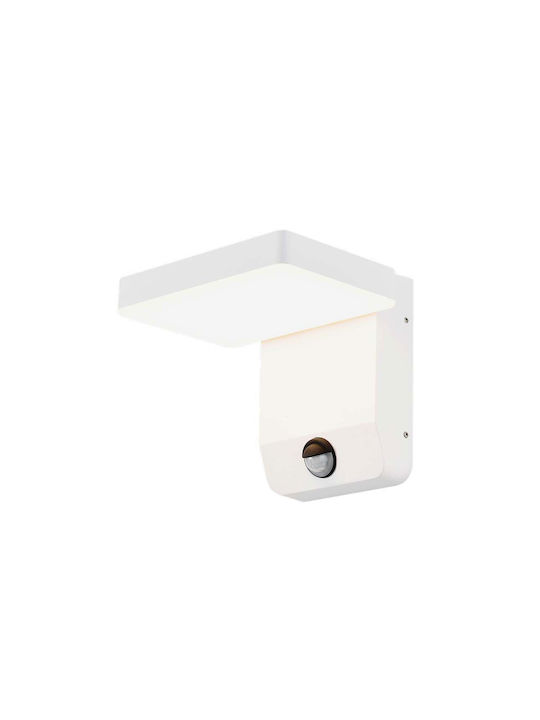 V-TAC Wall-Mounted Outdoor Ceiling Light LED IP...