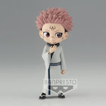 Banpresto Jujutsu Kaisen: Sukuna Ver. A Φιγούρα ύψους 14εκ.