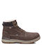 Xti Men's Boots Brown