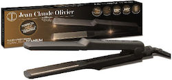 ID Italian JCO Keractive Titanium Pro Styler
