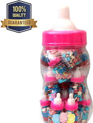 Candy Καραμέλες Fun Bottle 20τμχ 52gr