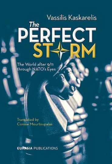 The Perfect Storm The Perfect Storm