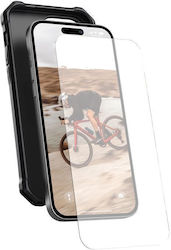 UAG Shield Case Friendly Sticlă călită (iPhone 14 Pro) 144002110000