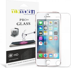 MyMobi Tempered Glass (Nokia 7.2) MM012981485