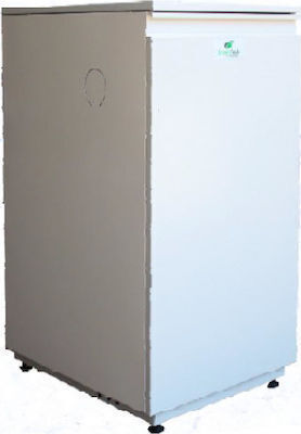 Thermostahl GT Pro 30 Atomkessel Kessel Öl 30000kcal/h