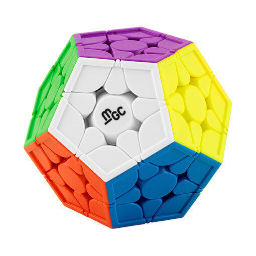 3x3 Magnetic Speed Cube YJM001